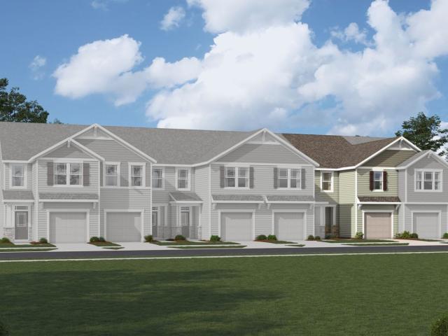 House for sale in Kannapolis, North Carolina