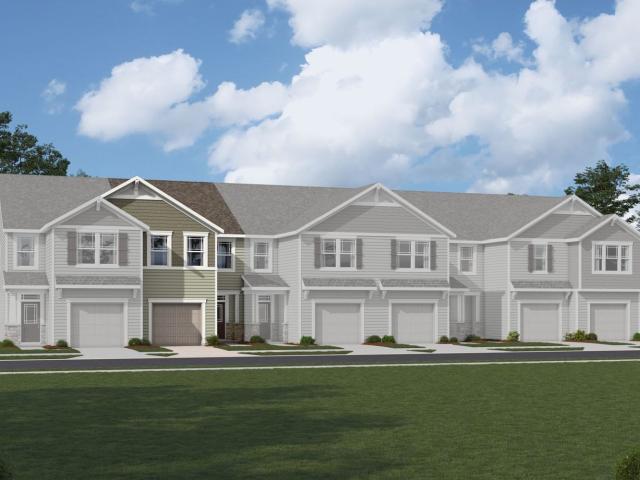House for sale in Kannapolis, North Carolina