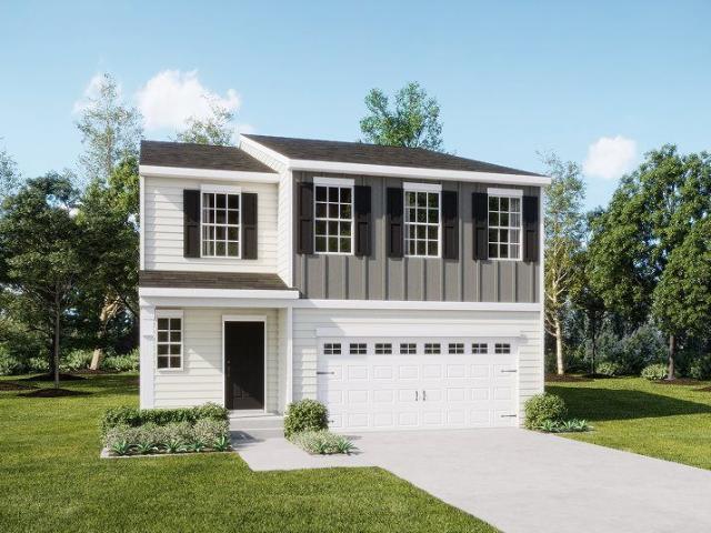 House for sale in Kannapolis, North Carolina