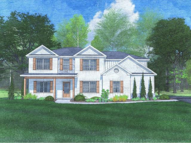 House for sale in Georgia
