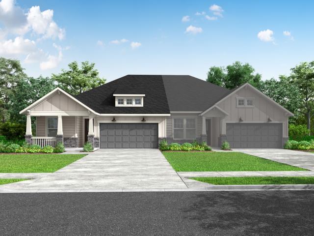 Duplex for sale in Katy, Texas