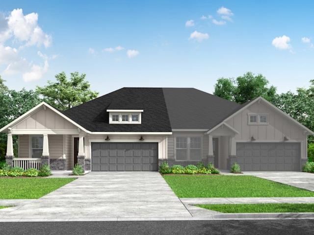 Duplex for sale in Katy