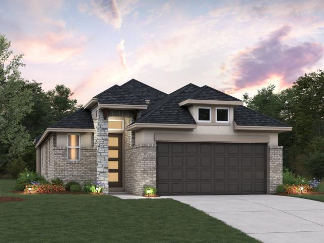 Duplex for sale in Katy, Texas