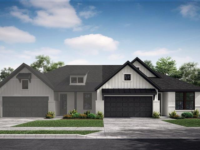 Duplex for sale in Katy