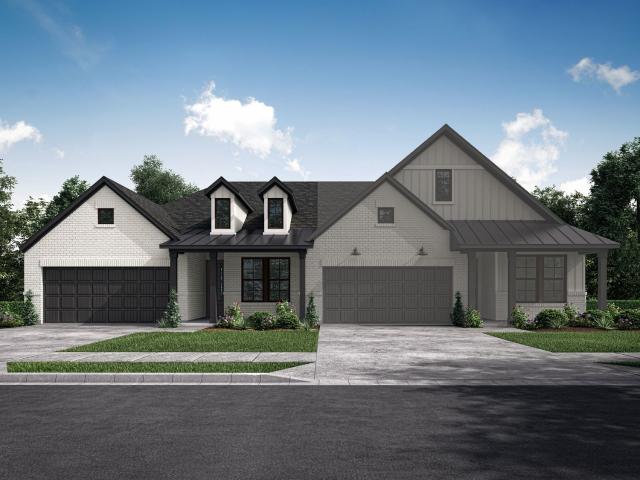 Duplex for sale in Katy, Texas