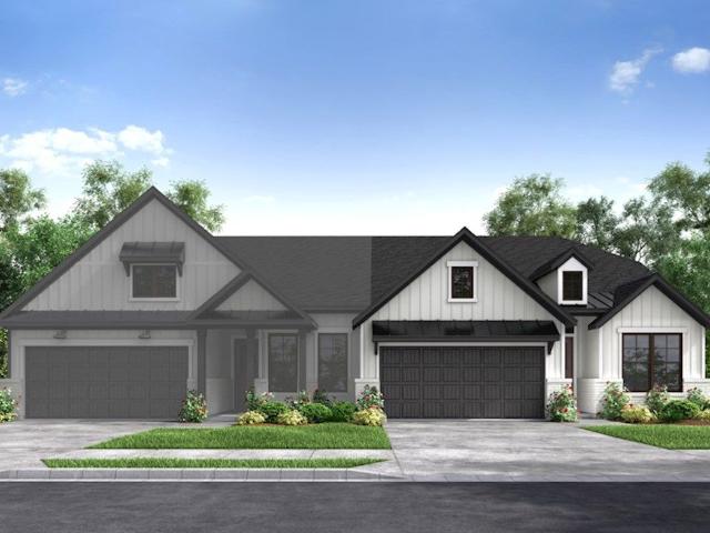 Duplex for sale in Katy