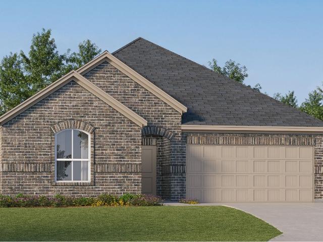 House for sale in Katy, Texas