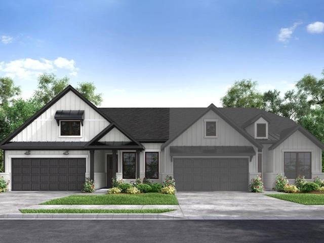 Duplex for sale in Katy