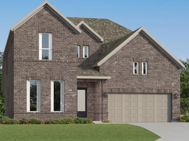 House for sale in Katy, Texas