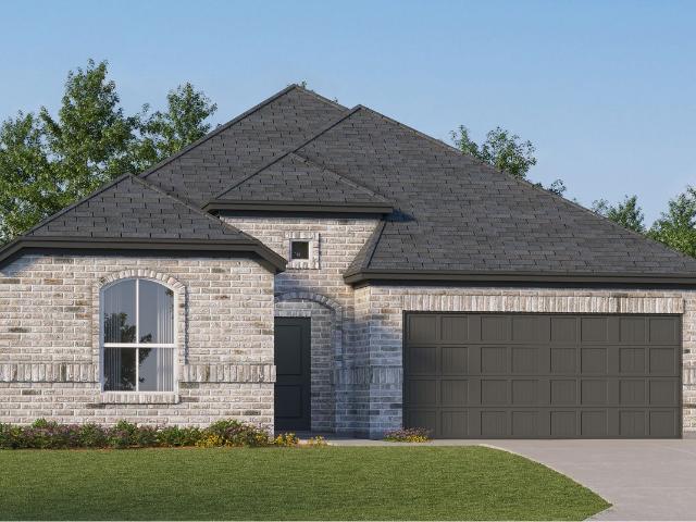 House for sale in Katy, Texas