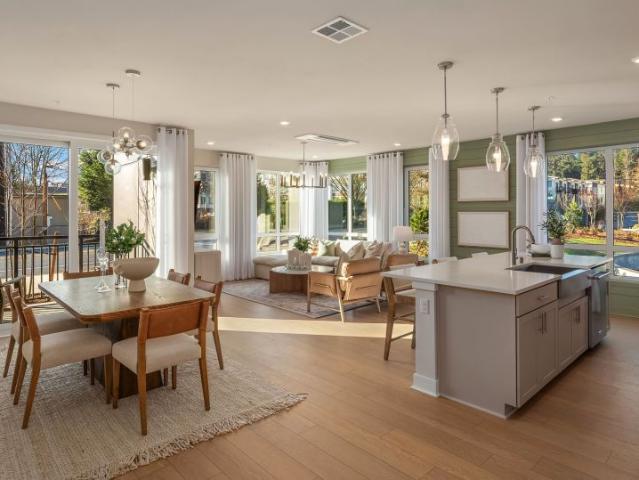 Condo for sale in Kenmore, Washington