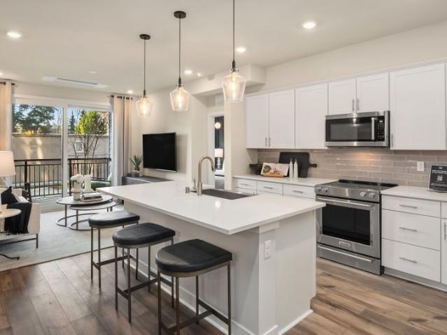 Condo for sale in Kenmore, Washington