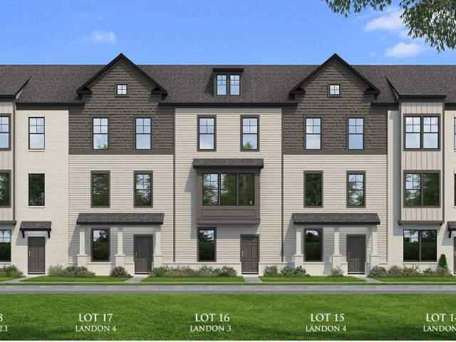 House for sale in Cobb, Georgia