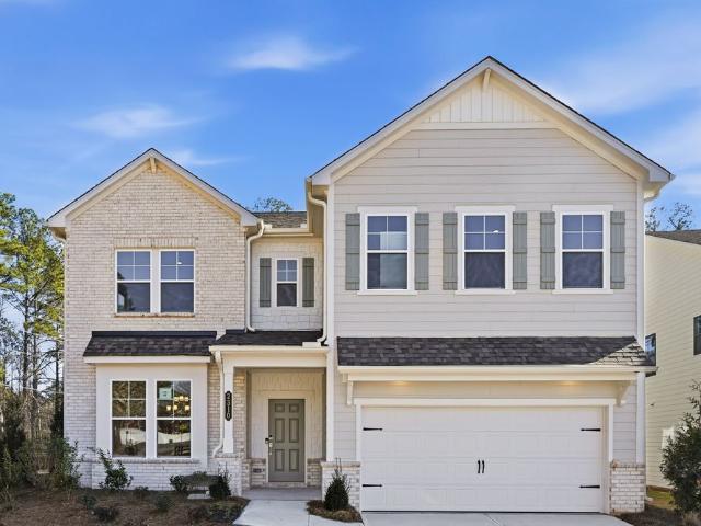 House for sale in Cobb, Georgia