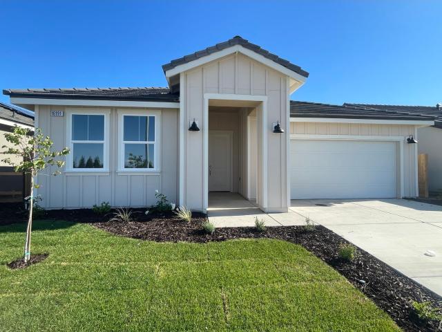 House for sale in Kerman, California