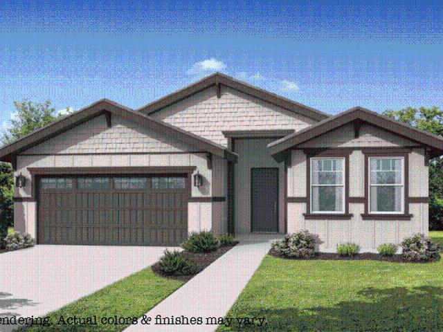 House for sale in Kerman, California