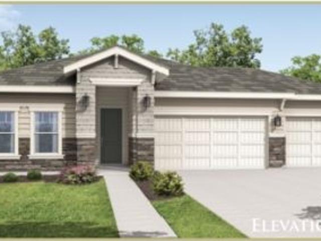 House for sale in Kerman, California