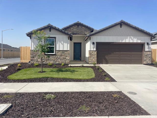 House for sale in Kerman, California