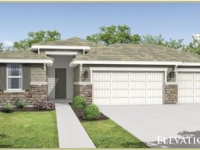 House for sale in Kerman, California