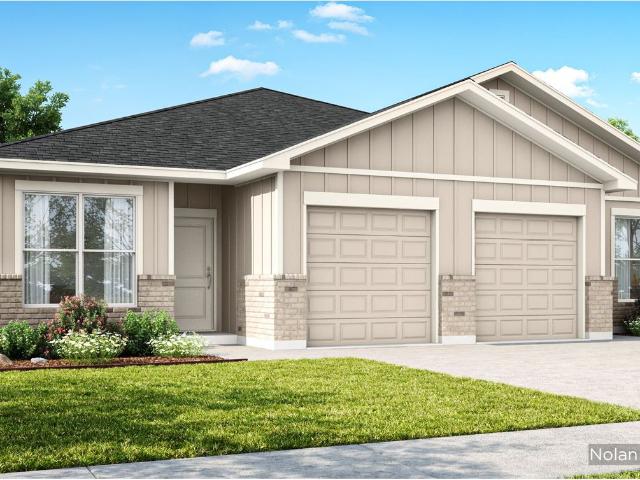 Duplex for sale in Killeen