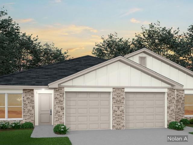 Duplex for sale in Killeen