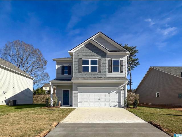 House for sale in Kimberly, Alabama