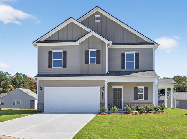 House for sale in Kimberly, Alabama
