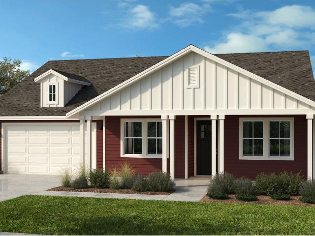 House for sale in Kimberly, Idaho
