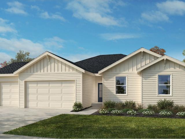 House for sale in Kimberly, Idaho
