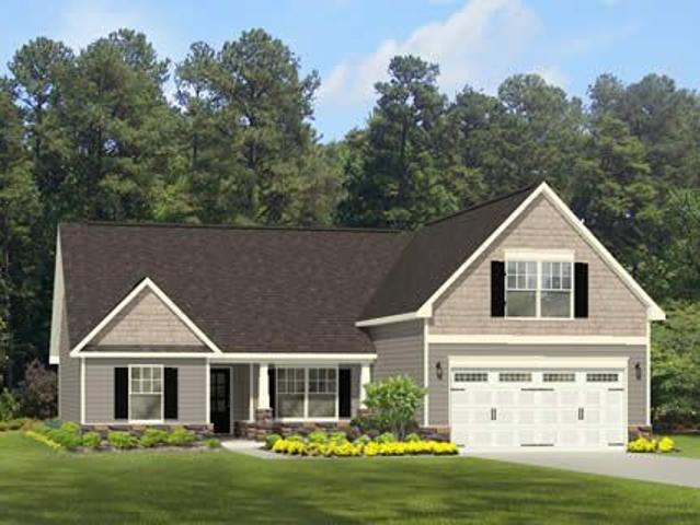 House for sale in Stokes, North Carolina