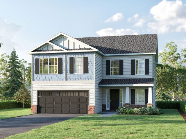 House for sale in Stokes, North Carolina