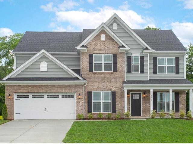 House for sale in Stokes, North Carolina