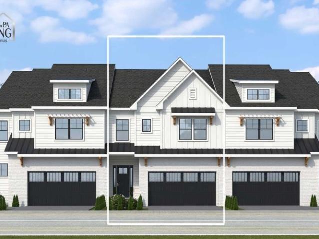 House for sale in Hidden Valley, Pennsylvania