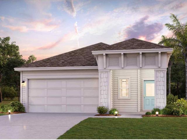 House for sale in Kingsland, Georgia