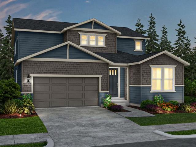 House for sale in Kingston, Washington