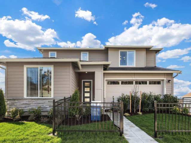 House for sale in Kingston, Washington