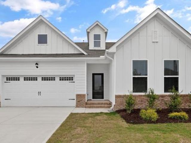 House for sale in Wake, North Carolina