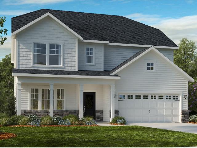 House for sale in Wake, North Carolina