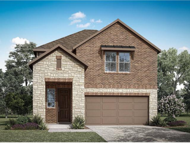 House for sale in Denton, Texas