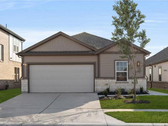 House for sale in Denton, Texas