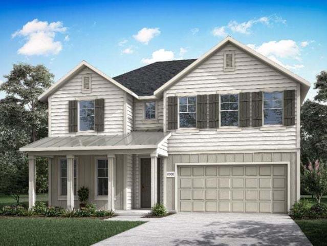 House for sale in Denton, Texas
