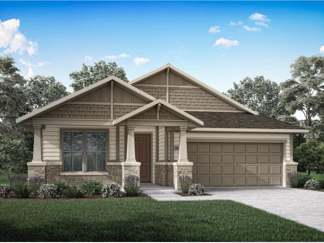 House for sale in Denton, Texas