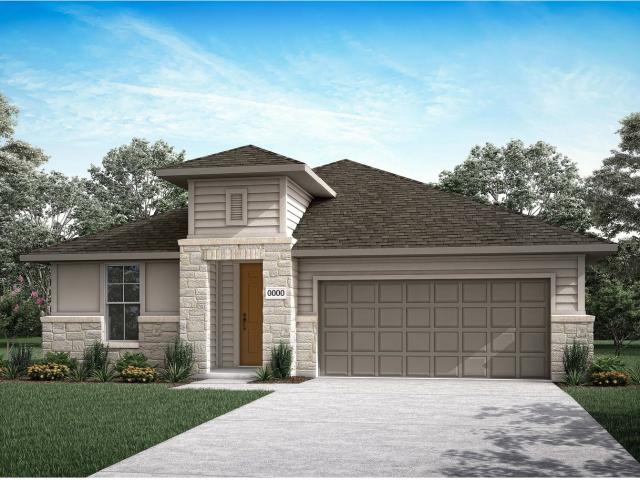 House for sale in Denton, Texas