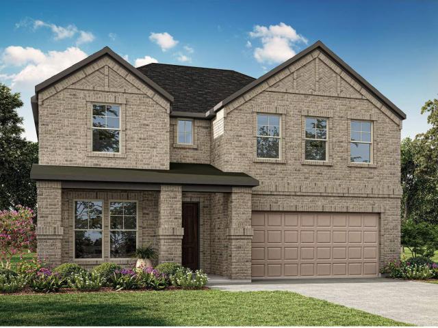 House for sale in Denton, Texas