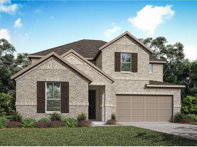 House for sale in Denton, Texas