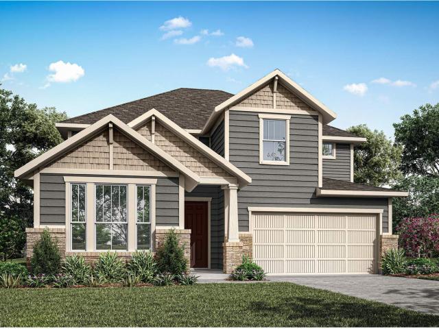 House for sale in Denton, Texas