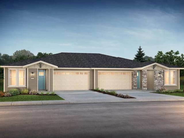 Duplex for sale in Kuna, Idaho