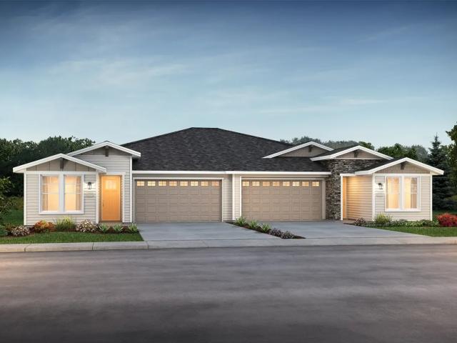 Duplex for sale in Kuna, Idaho