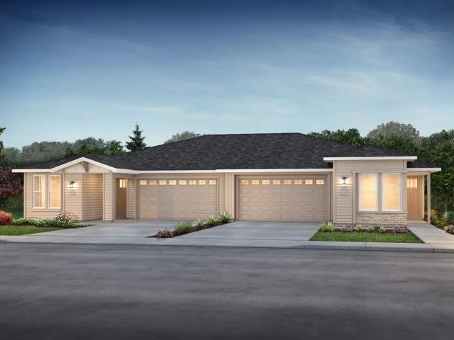 Duplex for sale in Kuna, Idaho