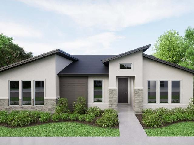 House for sale in Kuna, Idaho